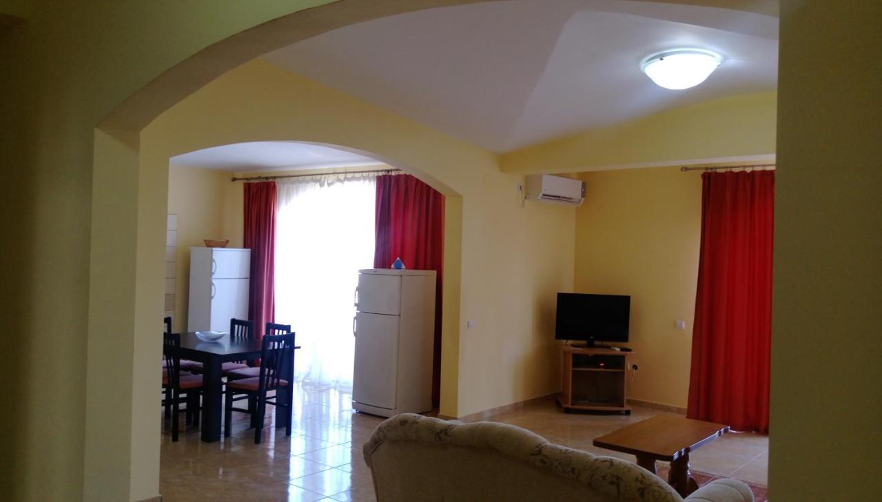 Apartment Barski Exterior photo