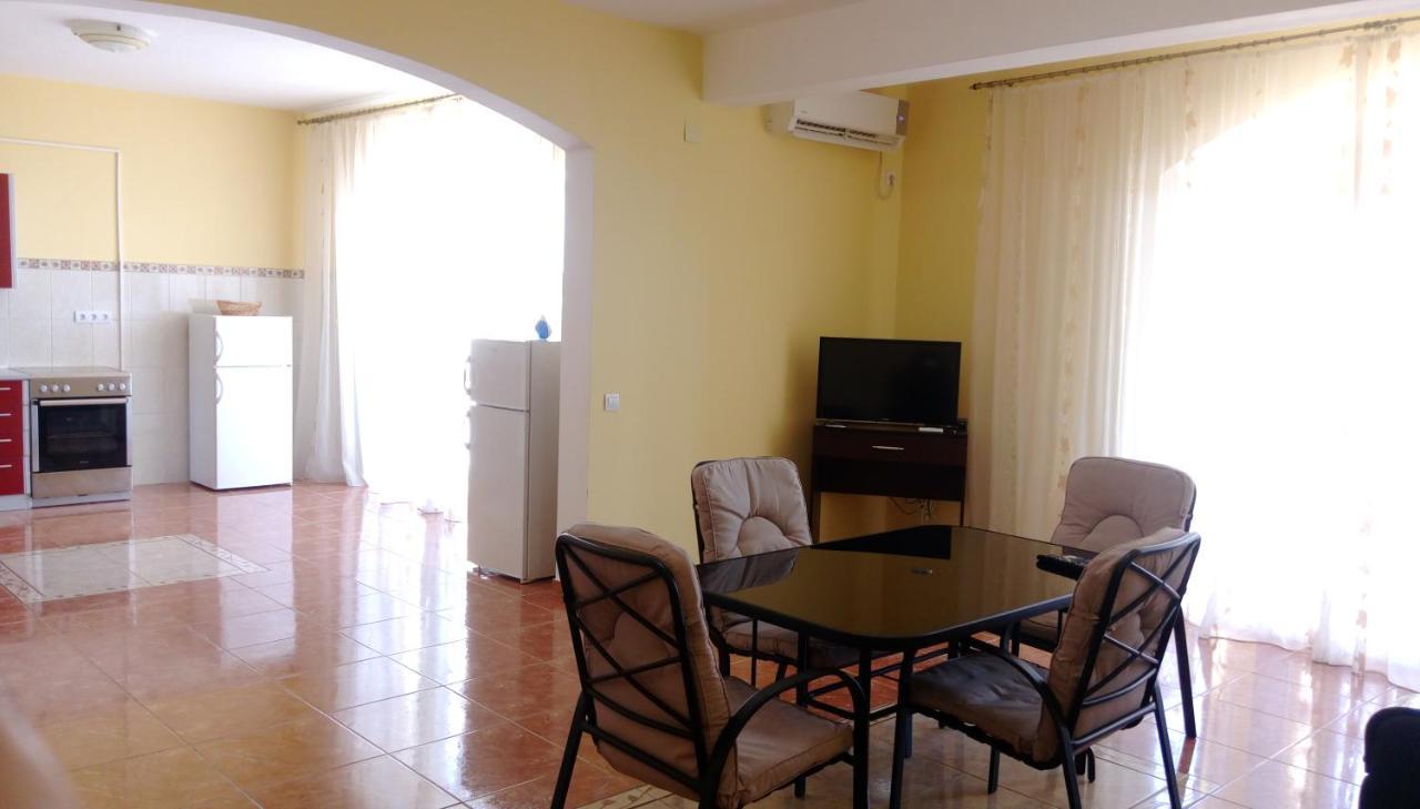 Apartment Barski Exterior photo